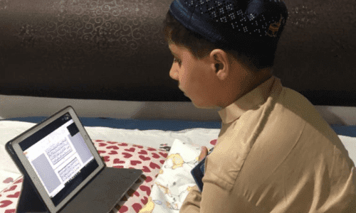 noorani qida noorani qida