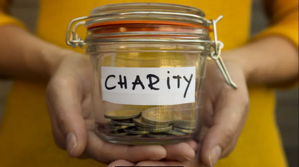 Different Forms of Charity and Social Benefits