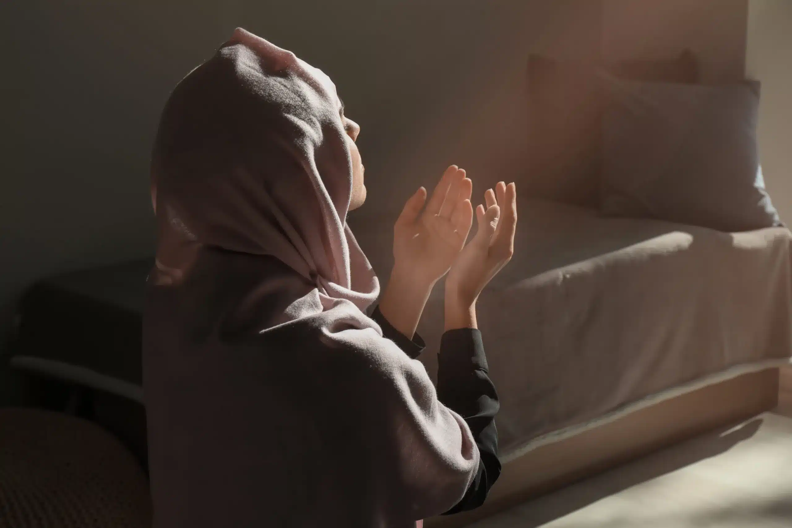 The Virtue of Asking For Forgiveness