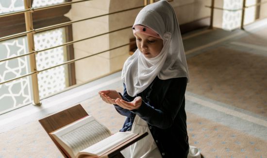Muslim Hijab