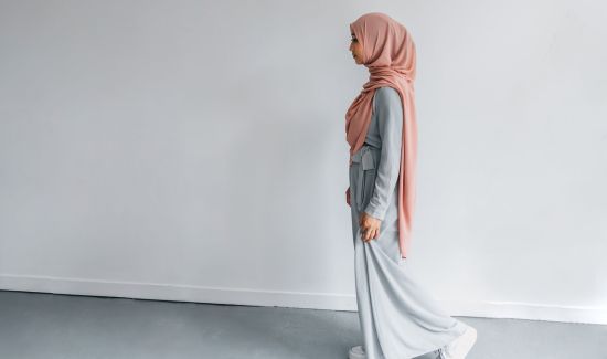 Muslim Clothing Rules