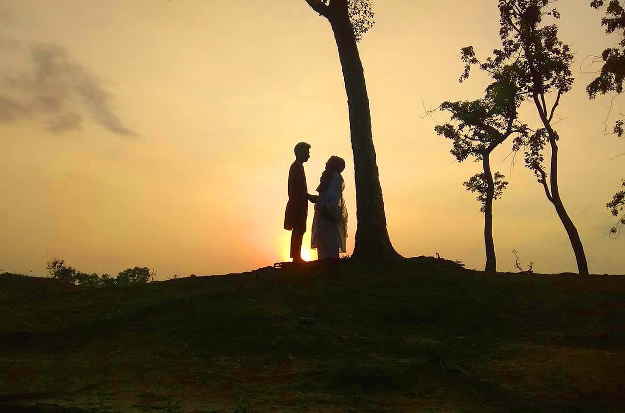 how to find a spouse in islam