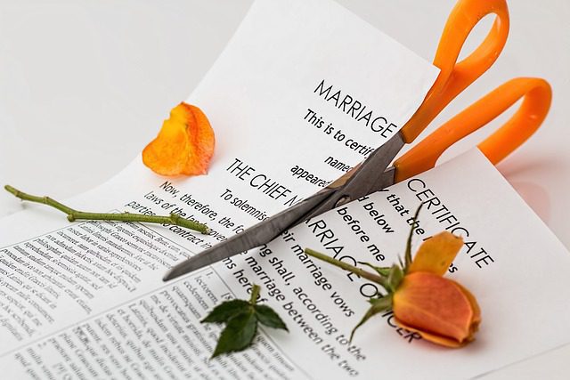 divorce rules in Islam