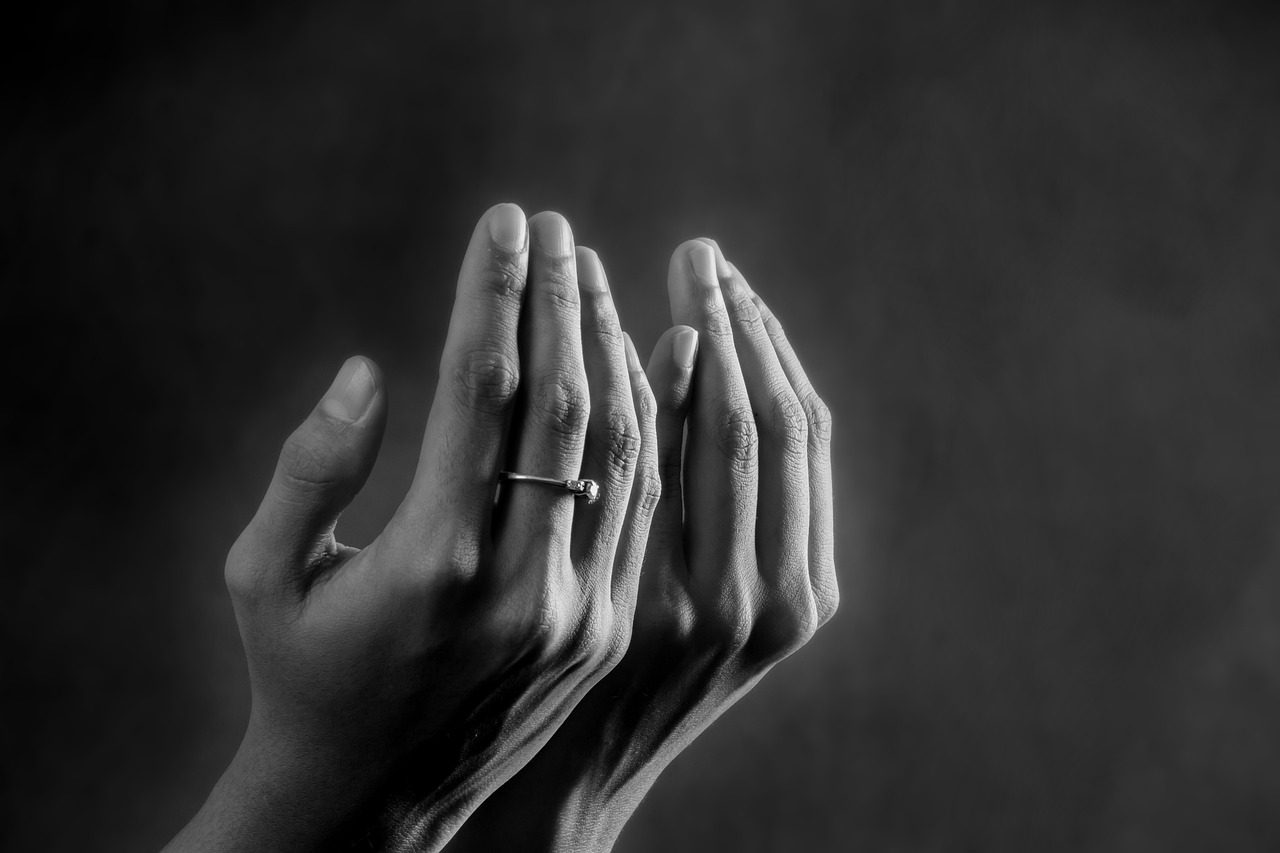 prayer to find a spouse
