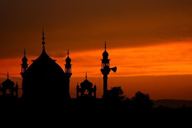 ramadan timetable 