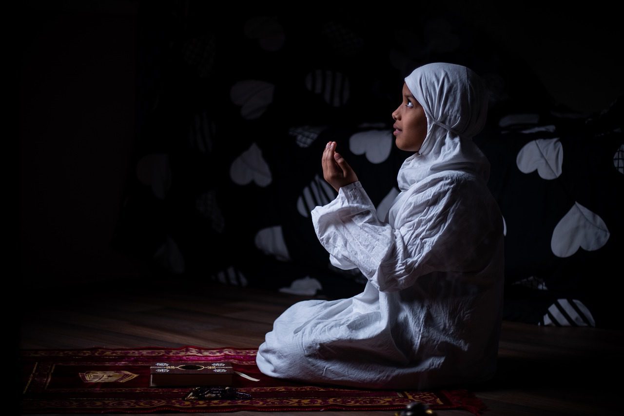 spiritual benefit of fasting