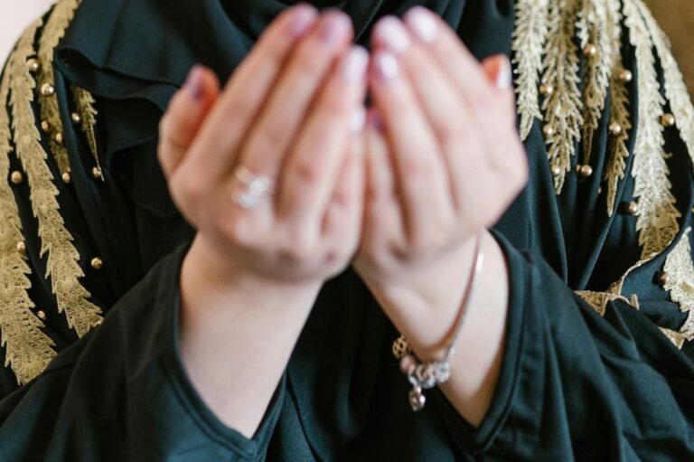 ramadan duas