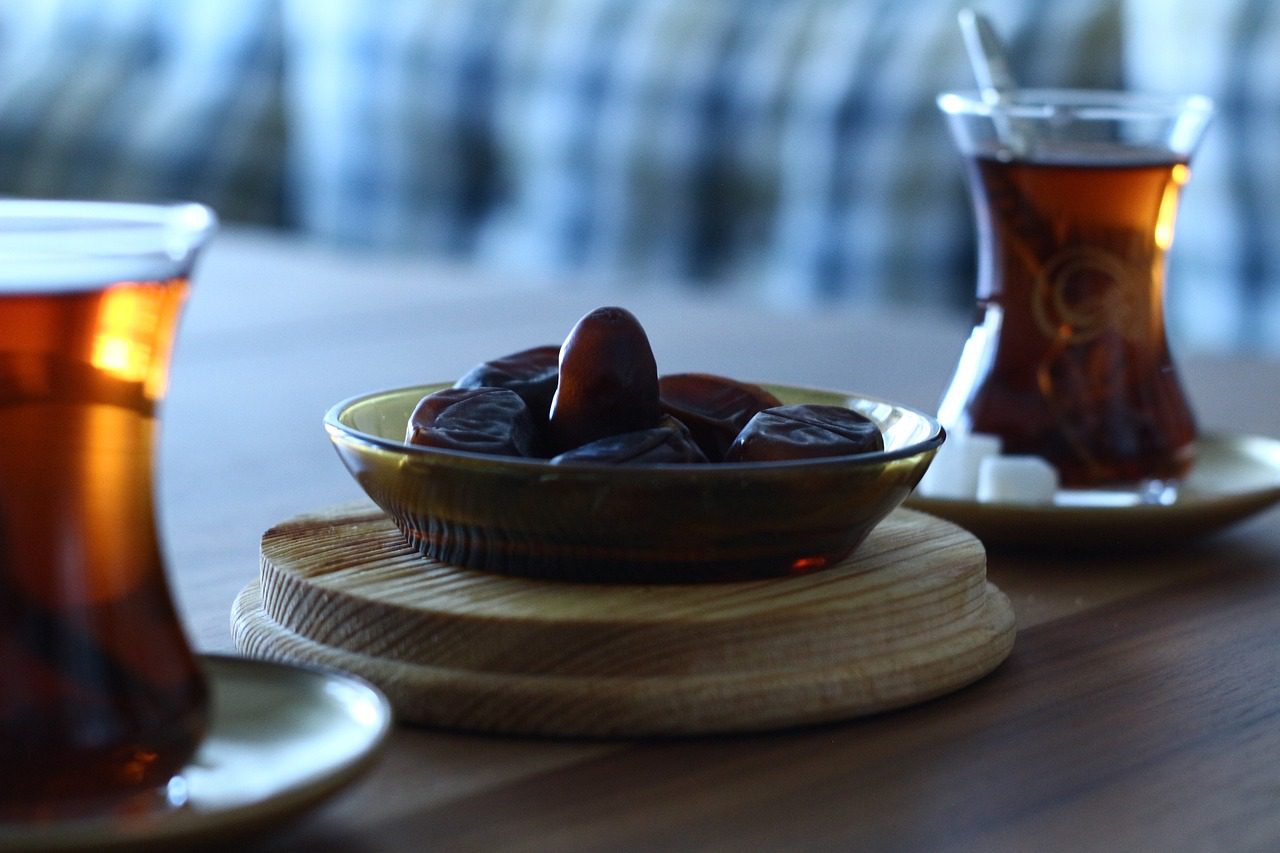 benefits of spiritual fasting