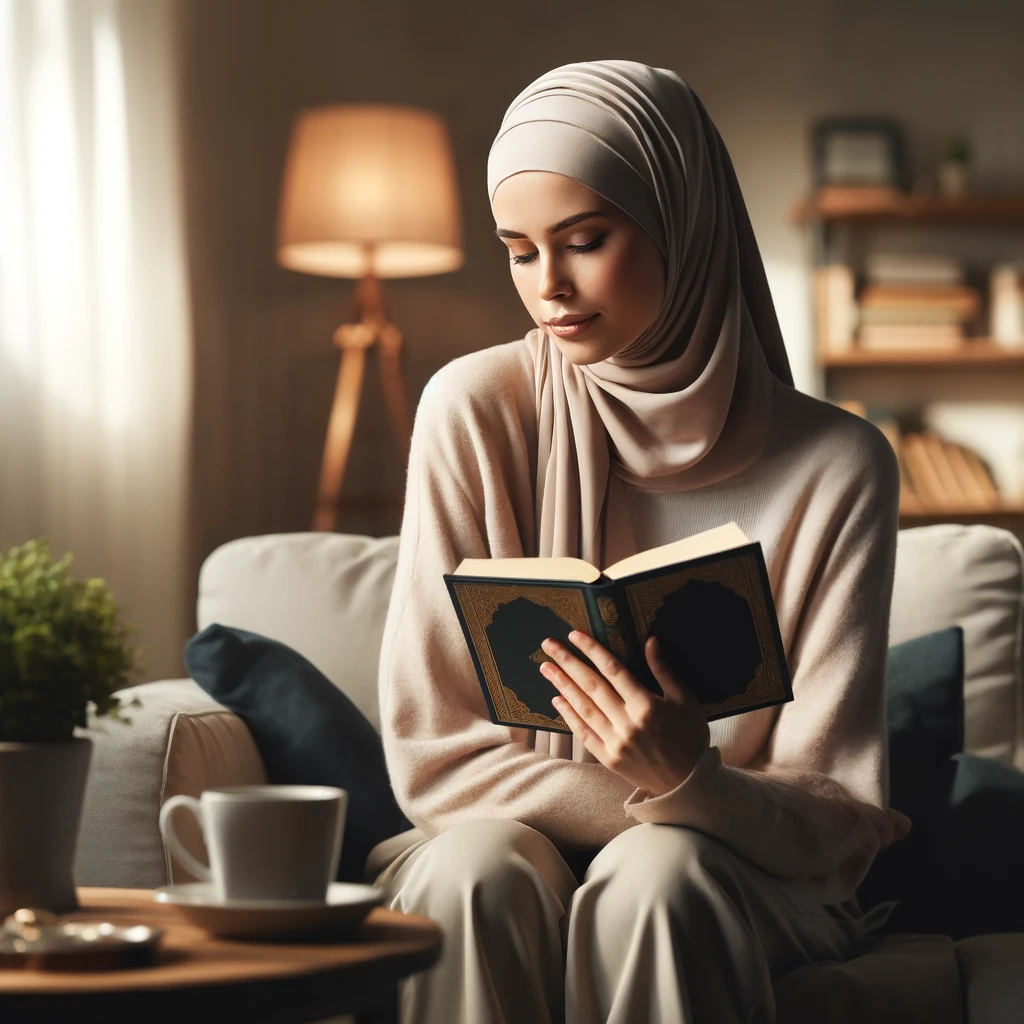 learn quran in english
