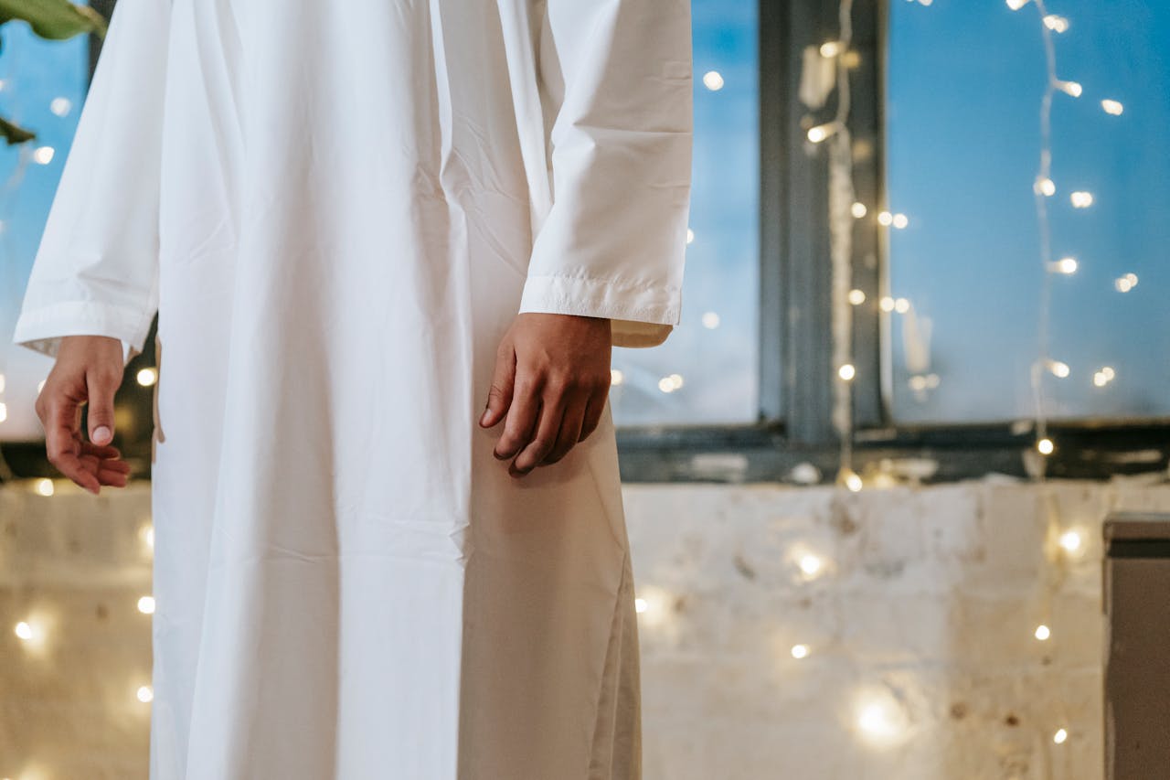 what are the conditions of salah
