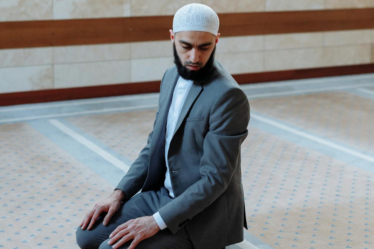 salah prayer guide