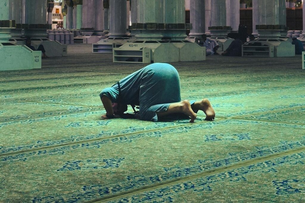 does islam believe in hell