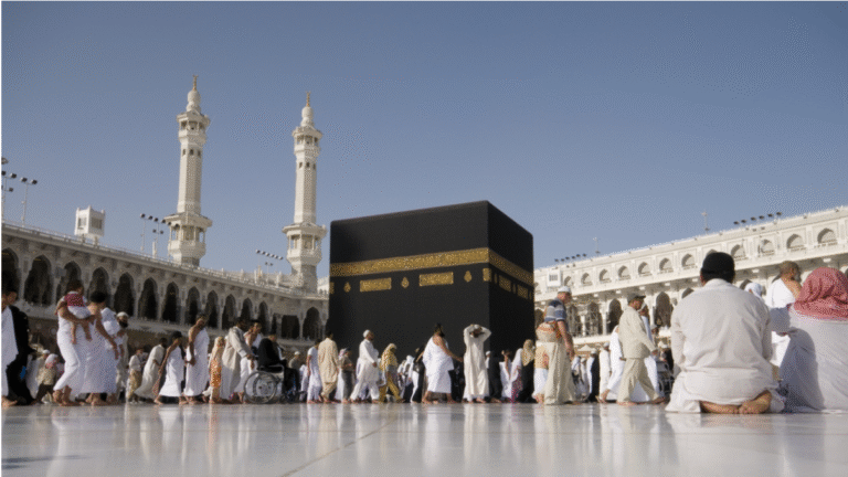 A Comprehensive Guide to the Spiritual Journey of Pilgrimage in Islam