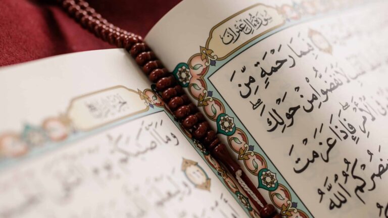 The Best 4 Ways To Learn Quran Memorization