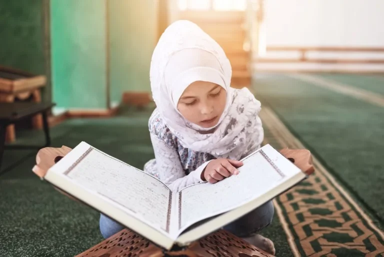 7 Features for Quran Hifz Online Classes for Kids