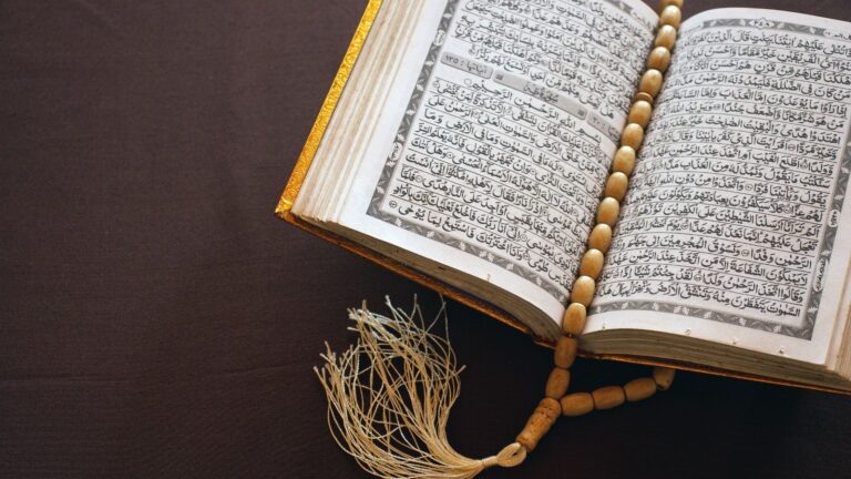 The Importance of Quran Tafseer in Gaining True Knowledge