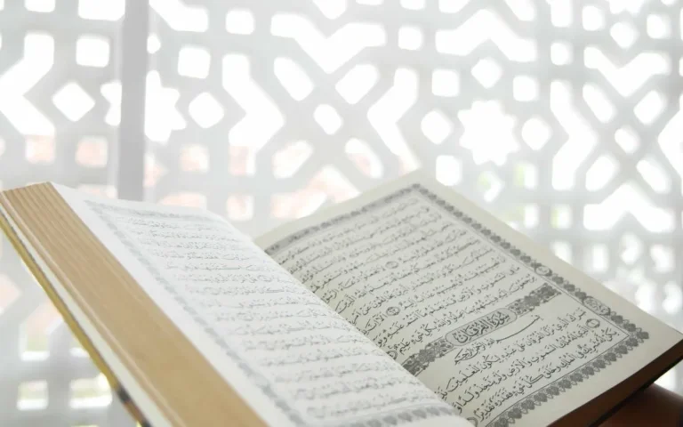 Which Surah Is Best for Health? – An Islamic Guide to Healing