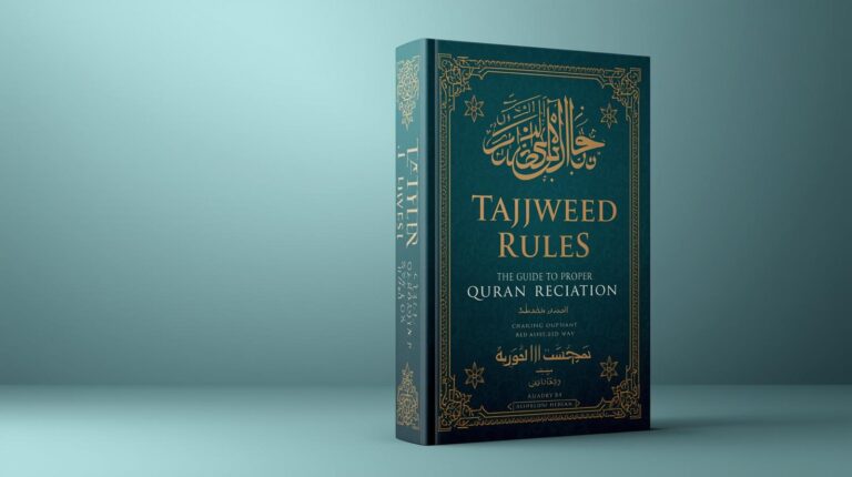 Tajweed Rules