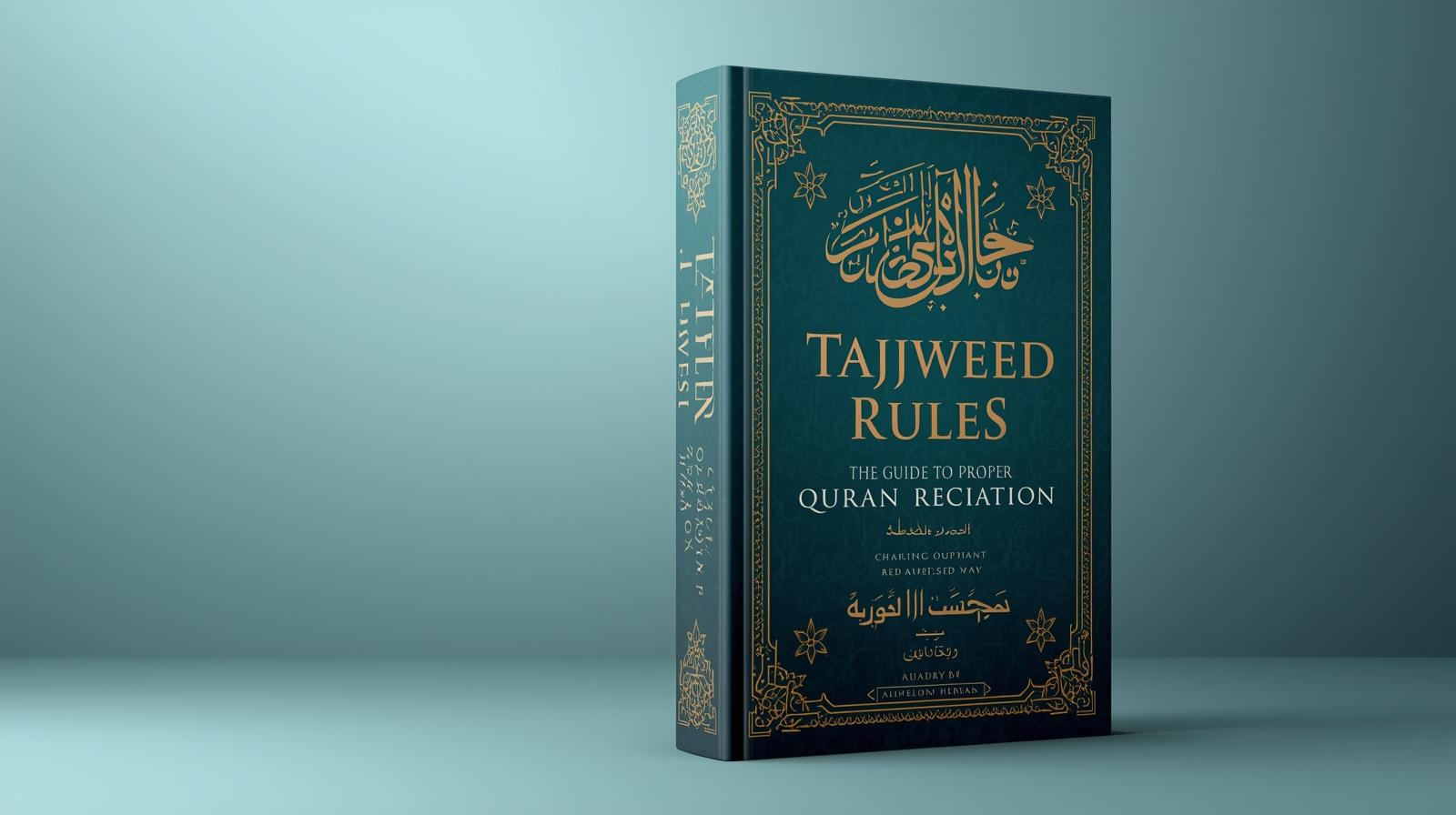 Tajweed Rules
