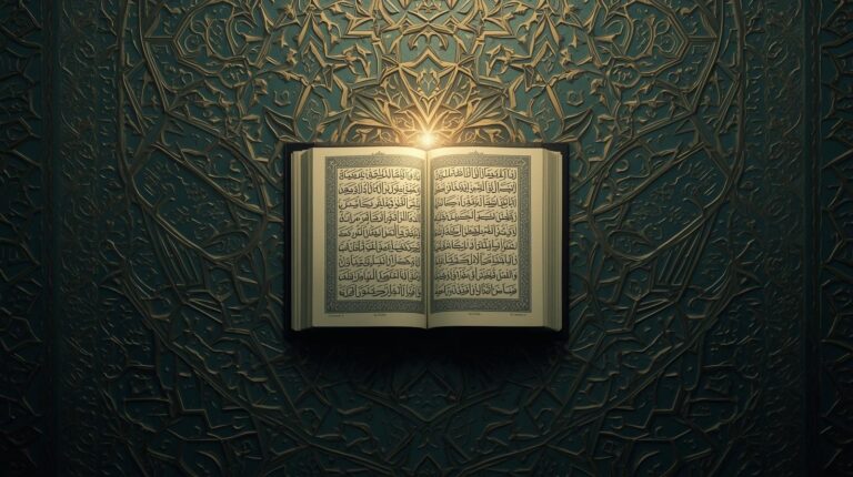Ijazah in Quran