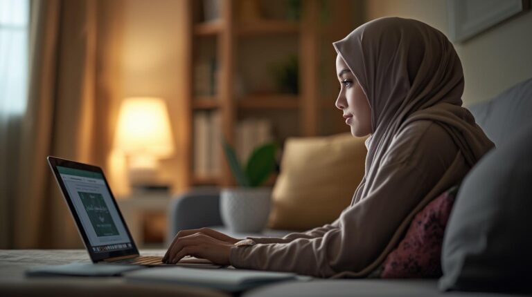 Online Quran Classes