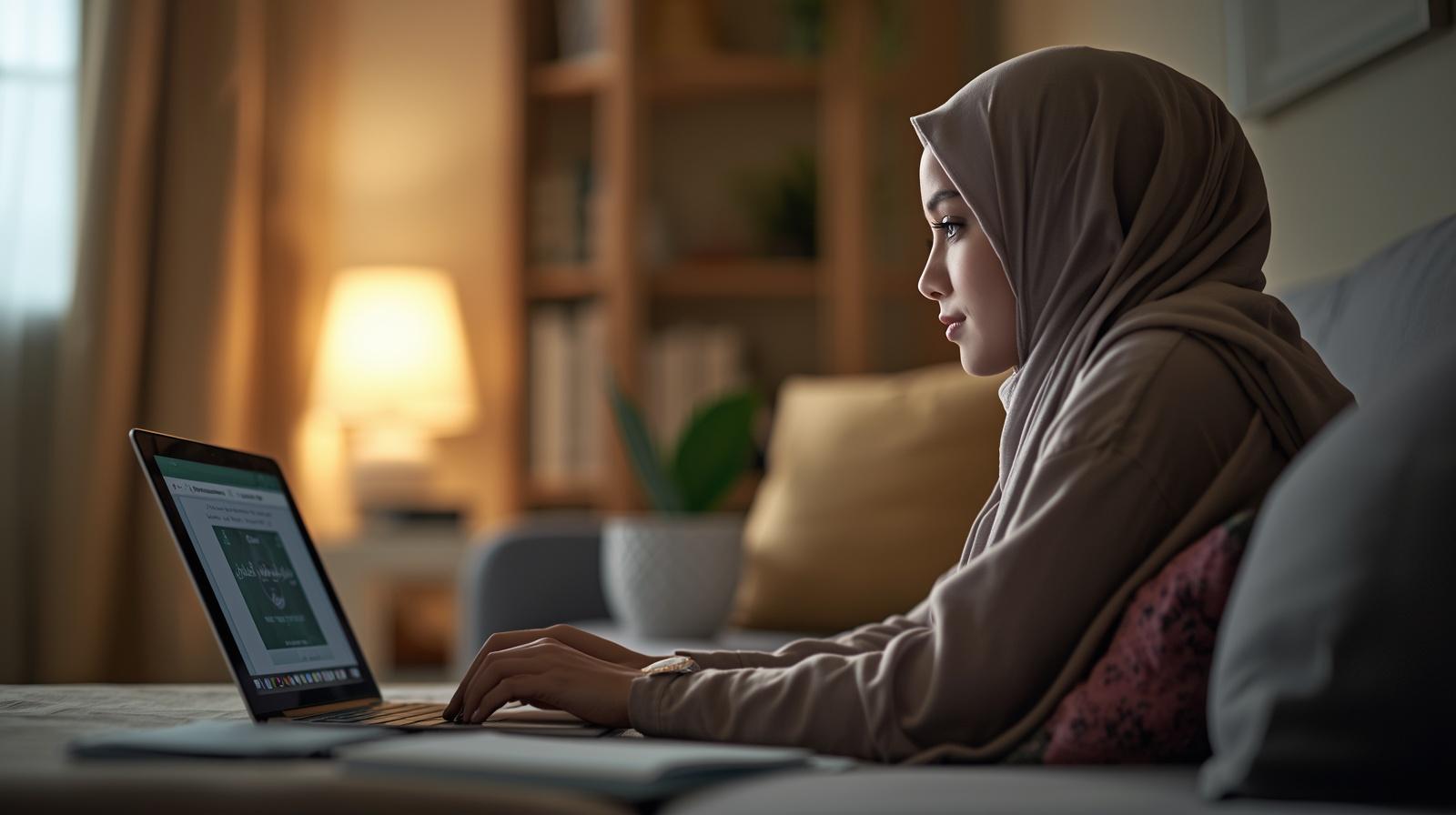Online Quran Classes
